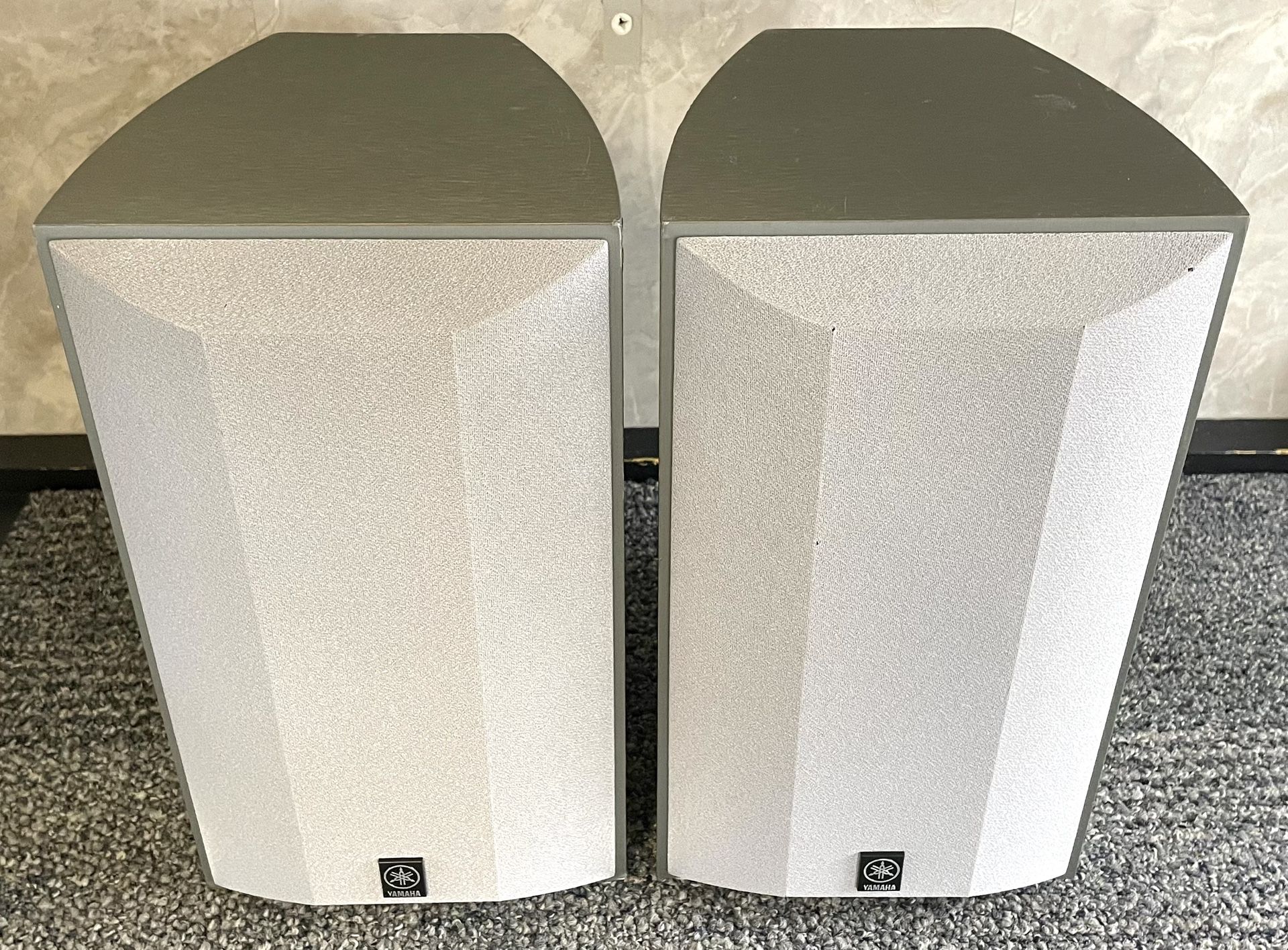 Yamaha NS-AP6500SLF Speakers