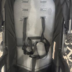Baby stroller