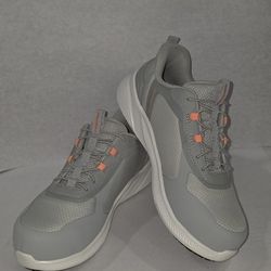 Women Work Boots 8.5