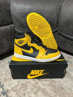 Jordan 1 Pollen