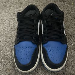 Jordan 1 Low
