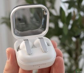 Samsung buds 4pro