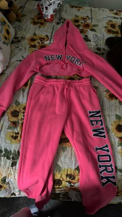 New York Clothes