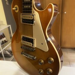 2022 Gibson Les Paul Classic