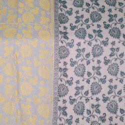 Printed Shawl Dupatta