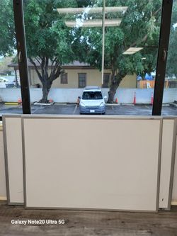 Whiteboards & Billboards