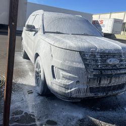 Detallado Para Carros 