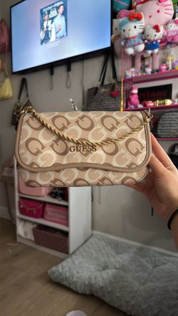 Guess shoulder/cross body bag