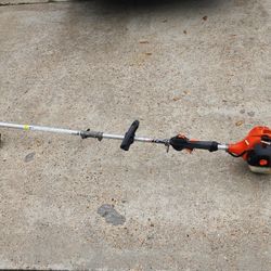 ECHO PAS 225 Attachment Capable Powerhead