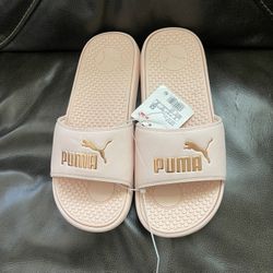 Puma Sandals