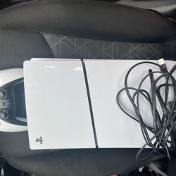 Ps5 Disc