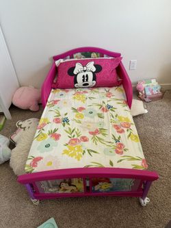 Infant Bed Set