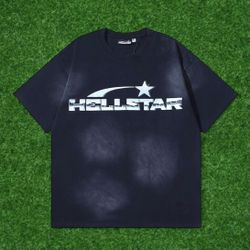 Hellstar Graphic T-Shirt