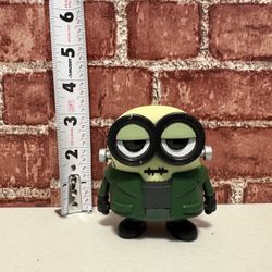Funko Pop! Minions Despicable Me #969 FrankenBob Frankenstein Vinyl Figure (3A)