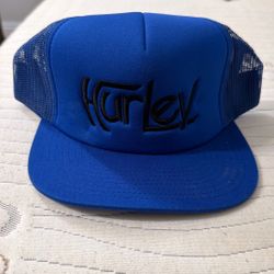 Hurley