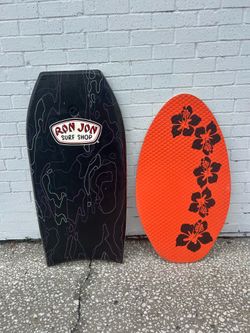 Beach Boards