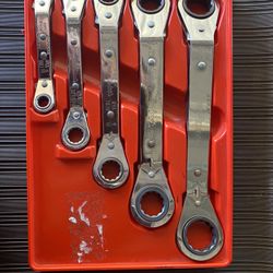 Blue Point Offset Wrenches
