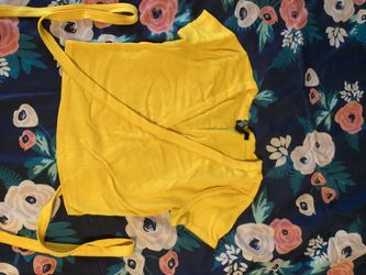 Yellow Top
