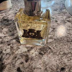 Full Bottle Of Juicy Couture 3.4 Oz No Box 