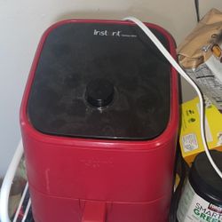 Air Fryer 