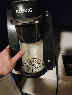 Keurig, Used, So So Condition