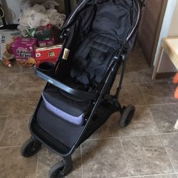 Graco Stroller