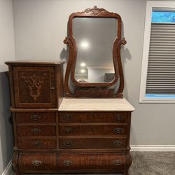 Bedroom Set