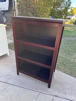 Bookshelf