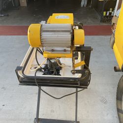 Tile Saw