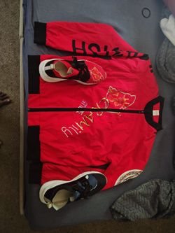 Custom Brand