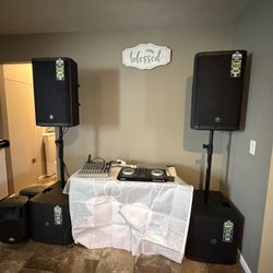 Renta Audio Iluminacion