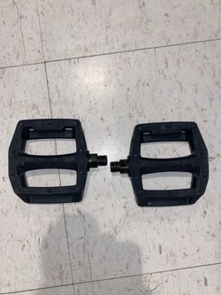 Fyxation pedals