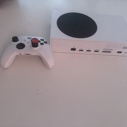 Xbox Series S 
