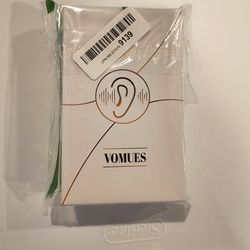 Hearing Aid/Amplifier