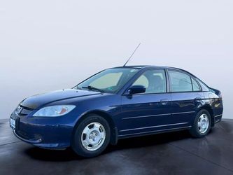 2005 Honda Civic