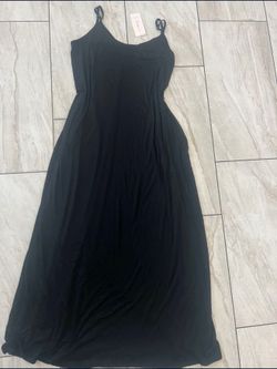 New Women’s summer dress