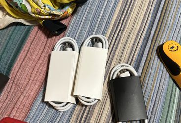 Mac Charger Extension Only