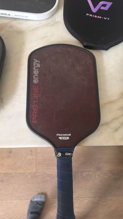 Pickleball Apes Proline Energy