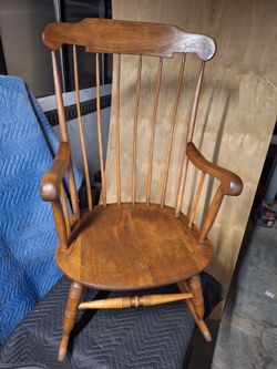 Rocking Chair