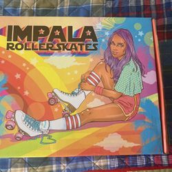 Impala RollerSkates