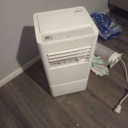 Air Conditioner 