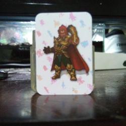 Zelda Breath Of The Wild Emibos