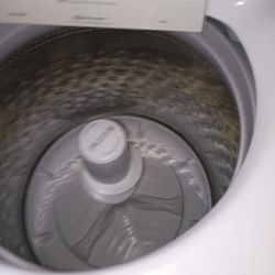 Maytag Commercial Washer