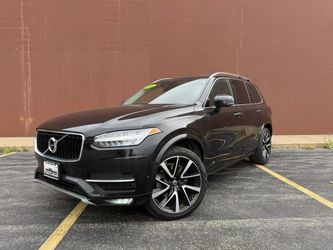 2019 Volvo XC90