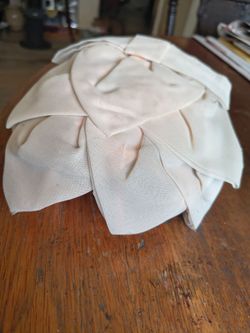 Vintage Ladies Hat