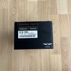 ⚙️Genuine Parts⚙️ Rear Corner Radar LH Unit ASSY 99140T6000 for Hyundai Genesis GV80