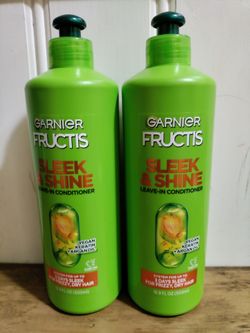 Garnier Fructis Conditioner