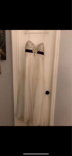 Dress size 12