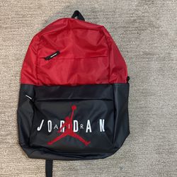Jordan Bag
