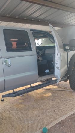 2015 ford